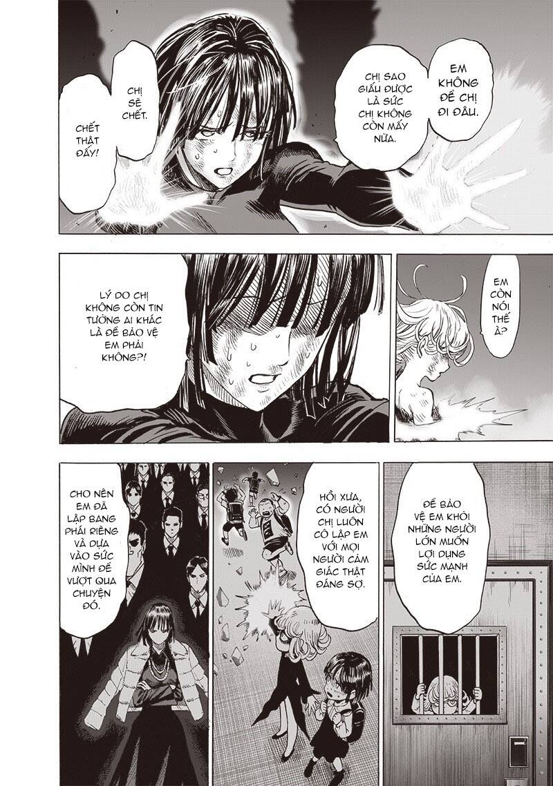 Onepunch Man Tập 190 trang 14