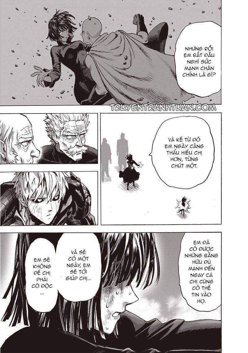 Onepunch Man Tập 190 trang 15