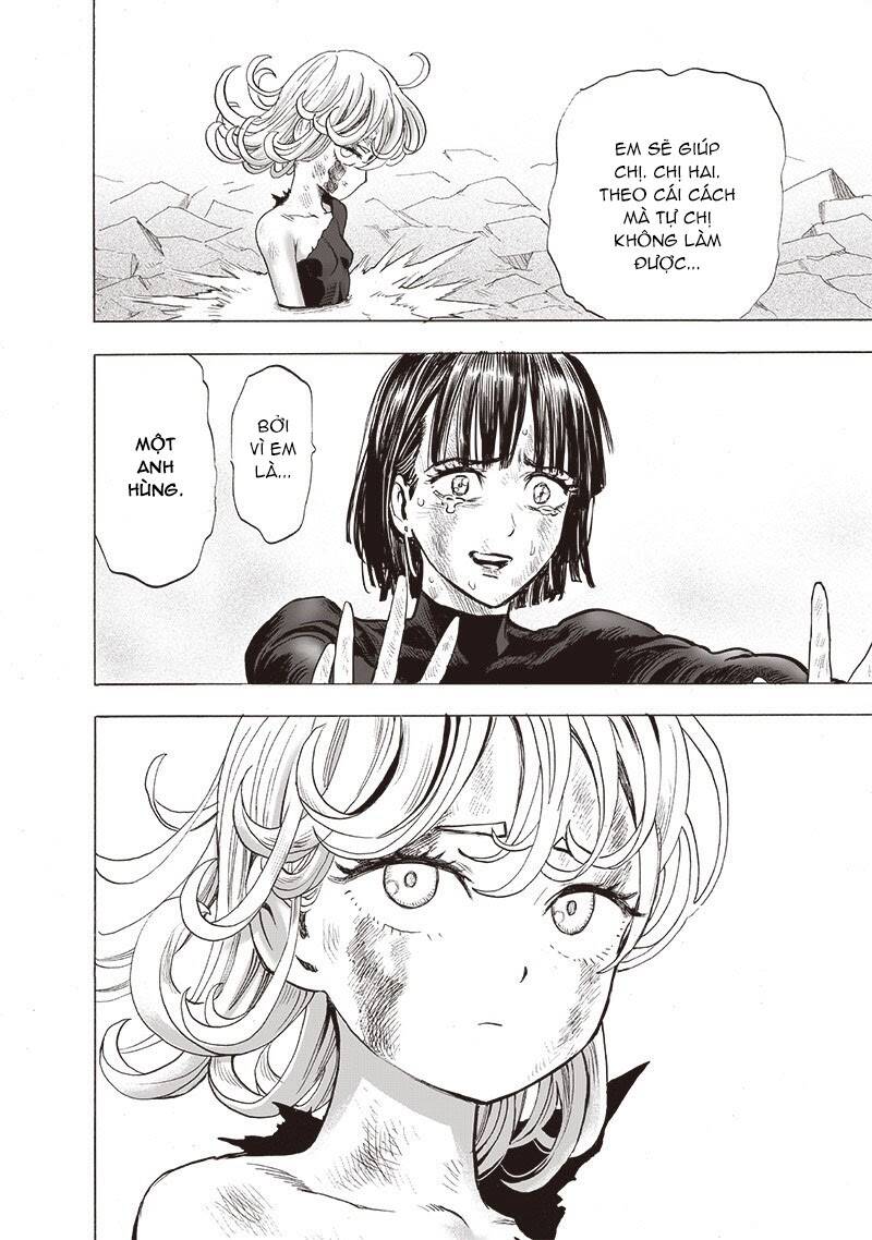 Onepunch Man Tập 190 trang 16