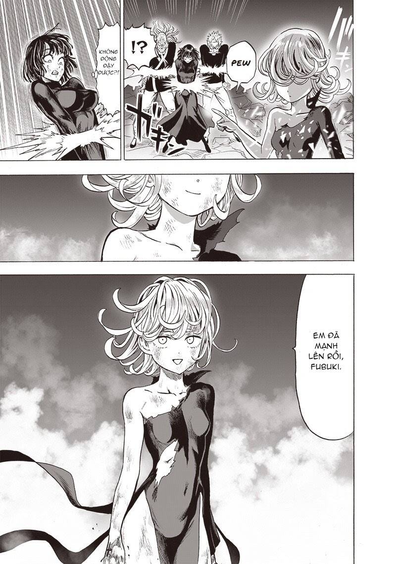 Onepunch Man Tập 190 trang 17