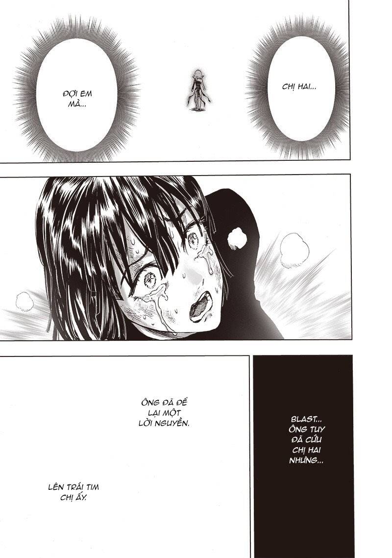 Onepunch Man Tập 190 trang 19