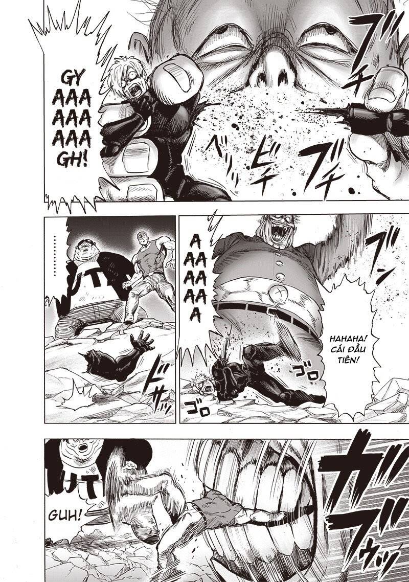 Onepunch Man Tập 190 trang 28