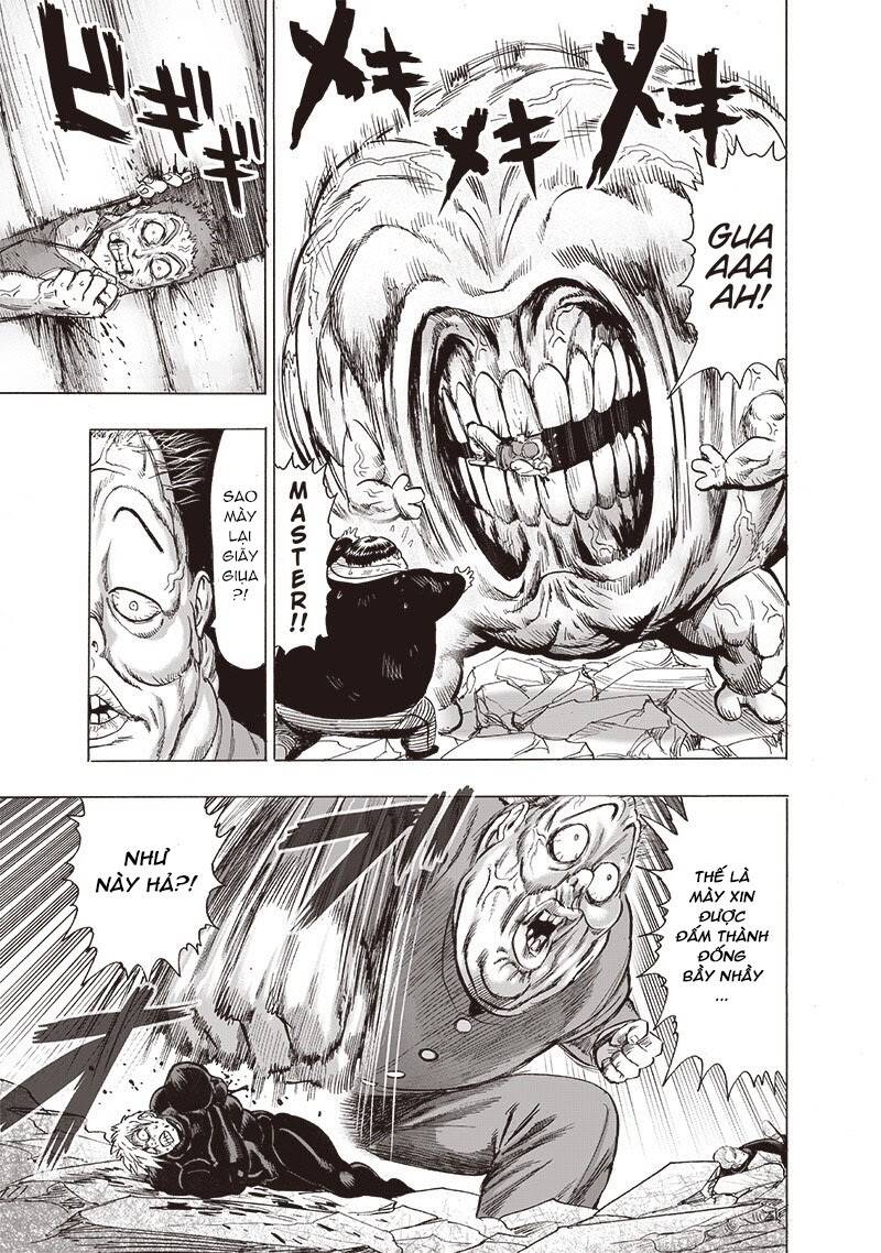 Onepunch Man Tập 190 trang 29