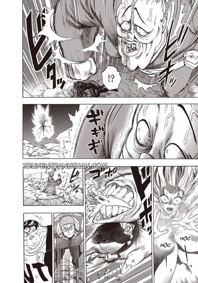 Onepunch Man Tập 190 trang 30