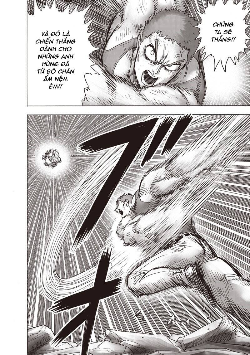 Onepunch Man Tập 190 trang 32