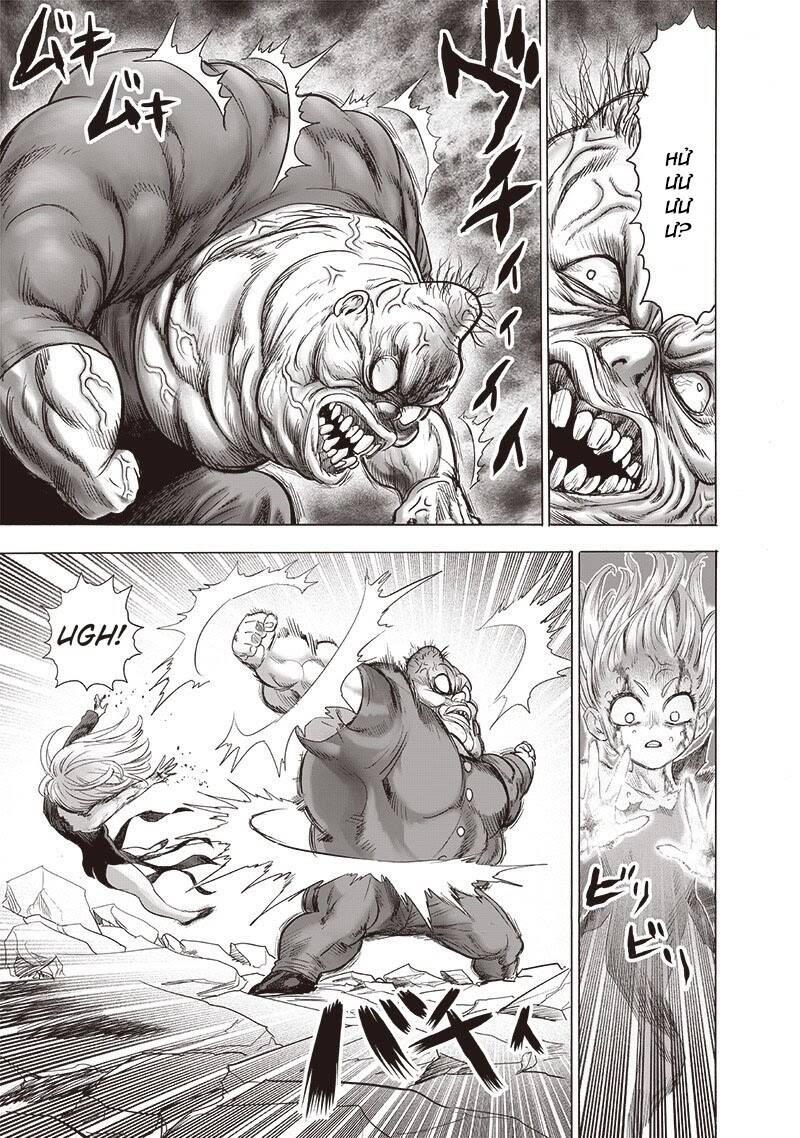 Onepunch Man Tập 190 trang 33