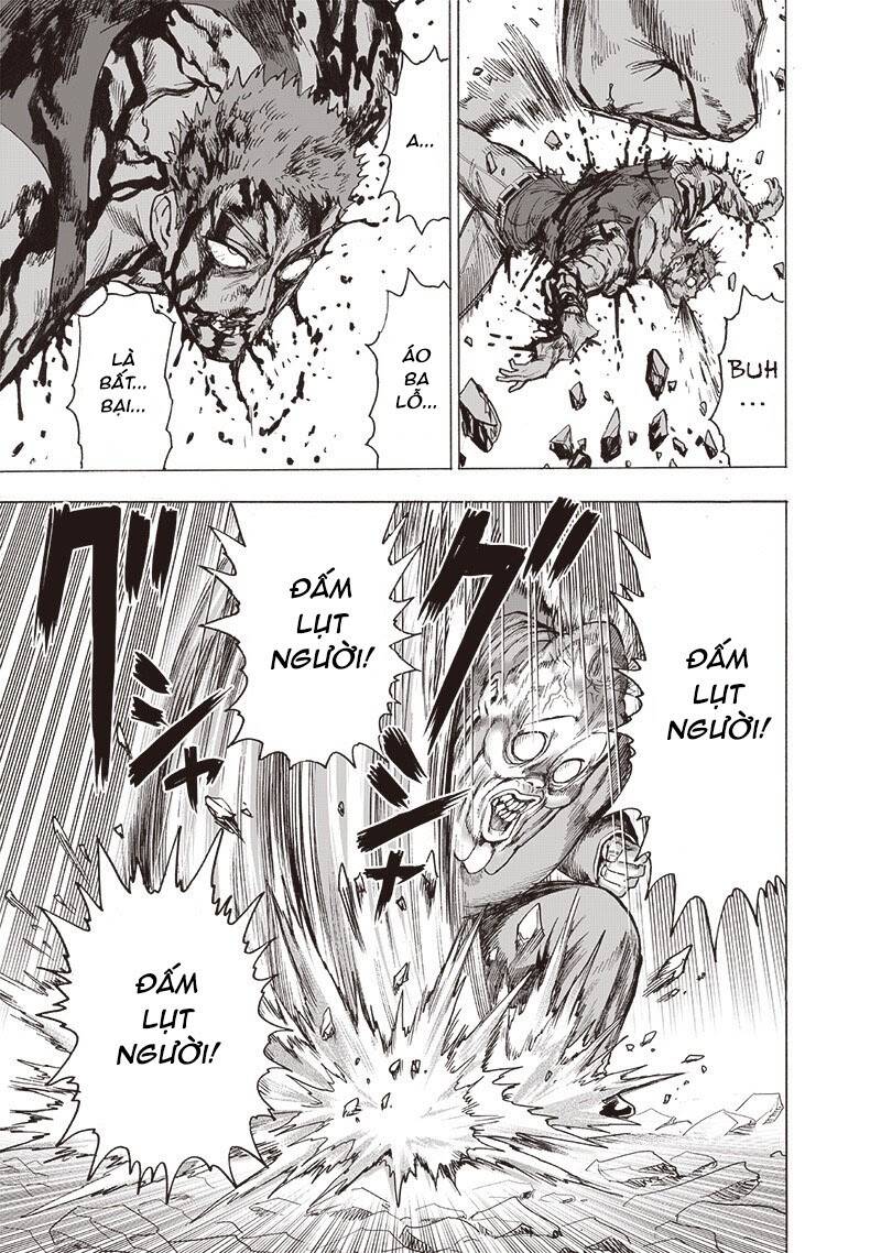 Onepunch Man Tập 190 trang 37