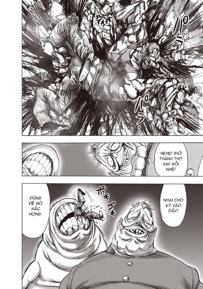 Onepunch Man Tập 190 trang 38