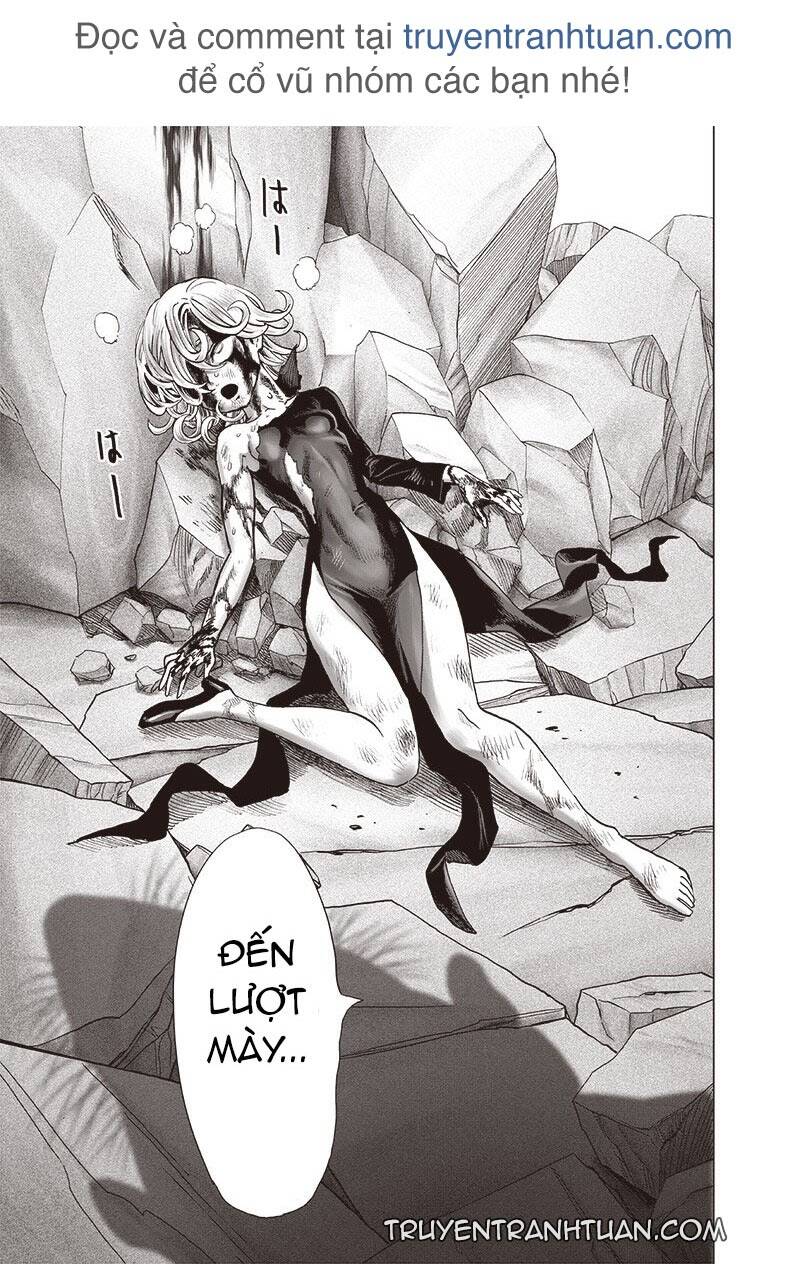 Onepunch Man Tập 190 trang 39