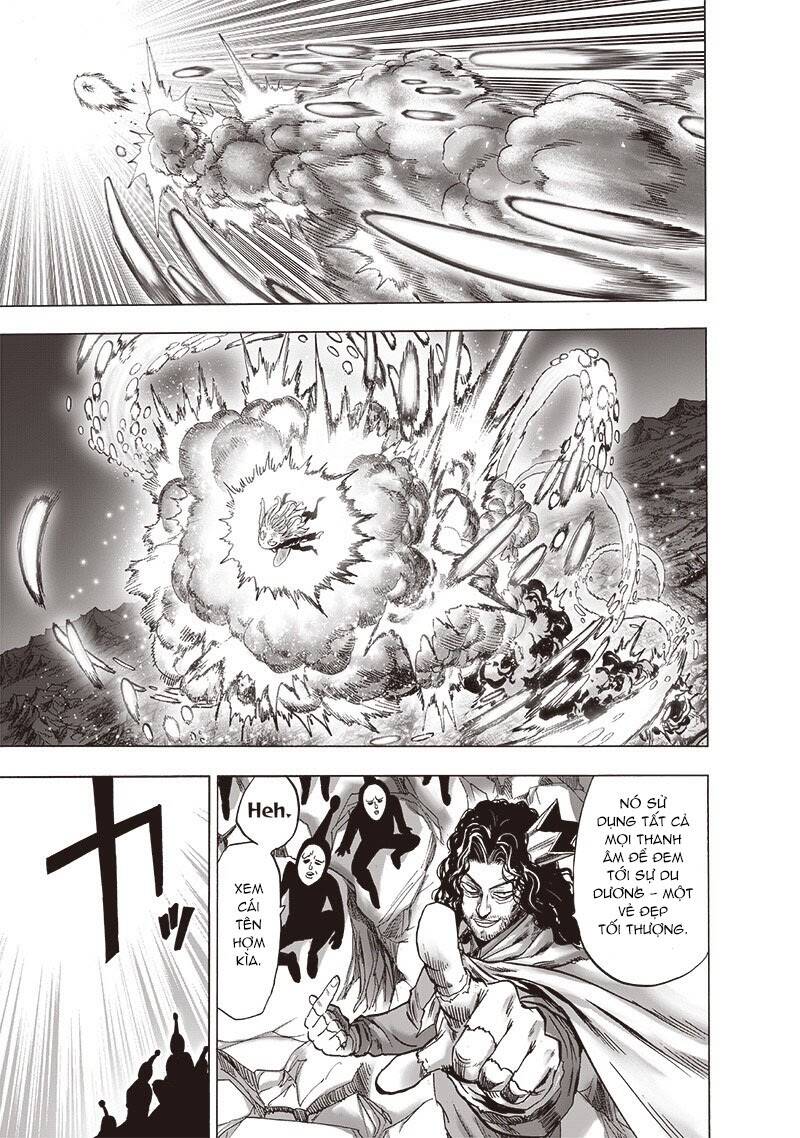 Onepunch Man Tập 190 trang 7