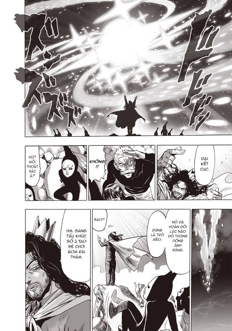 Onepunch Man Tập 190 trang 8
