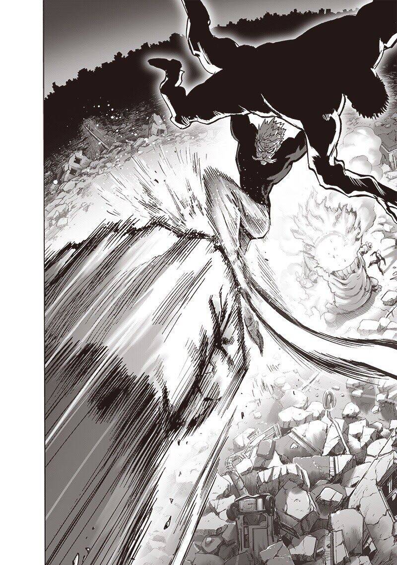 Onepunch Man Tập 191 trang 12