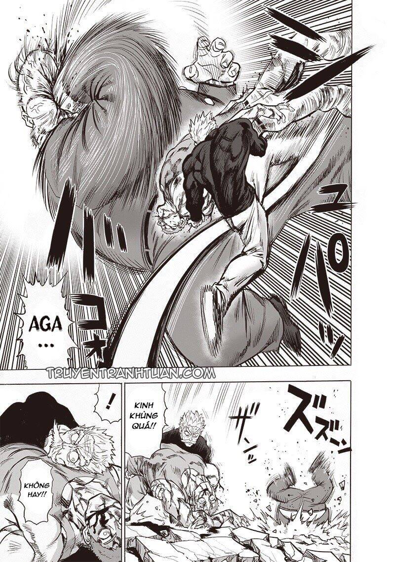 Onepunch Man Tập 191 trang 13
