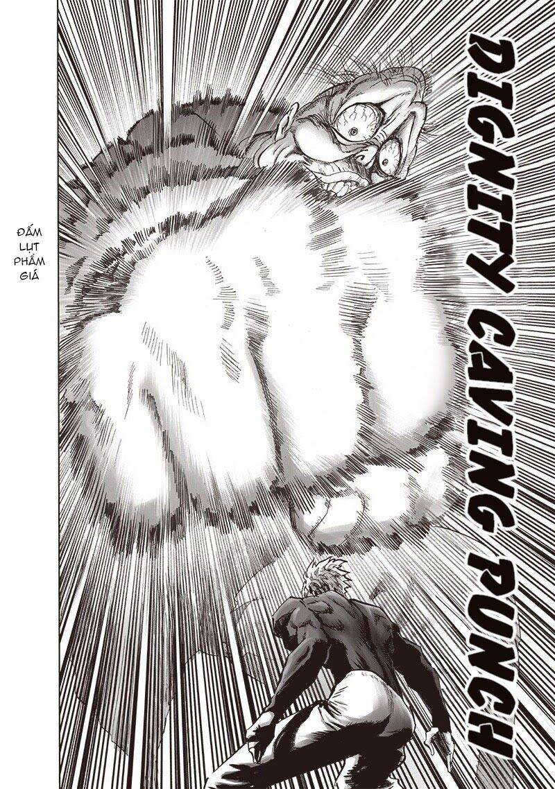 Onepunch Man Tập 191 trang 18