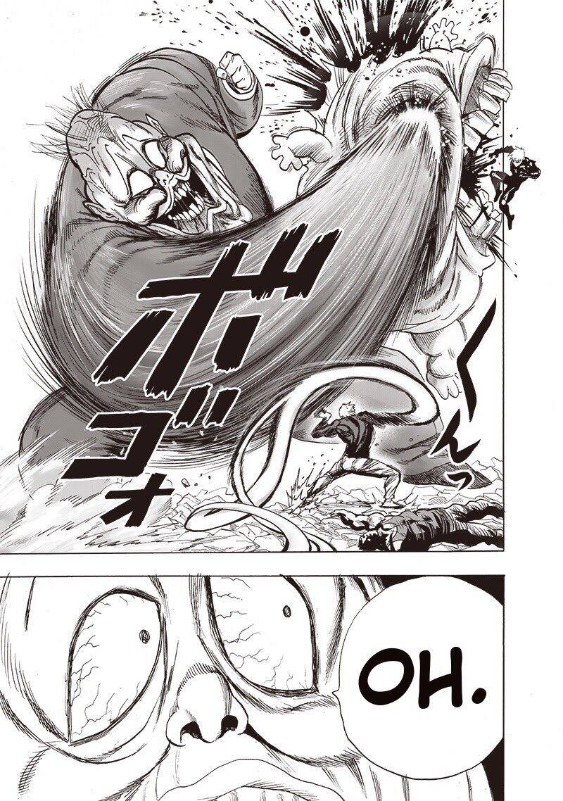 Onepunch Man Tập 191 trang 19