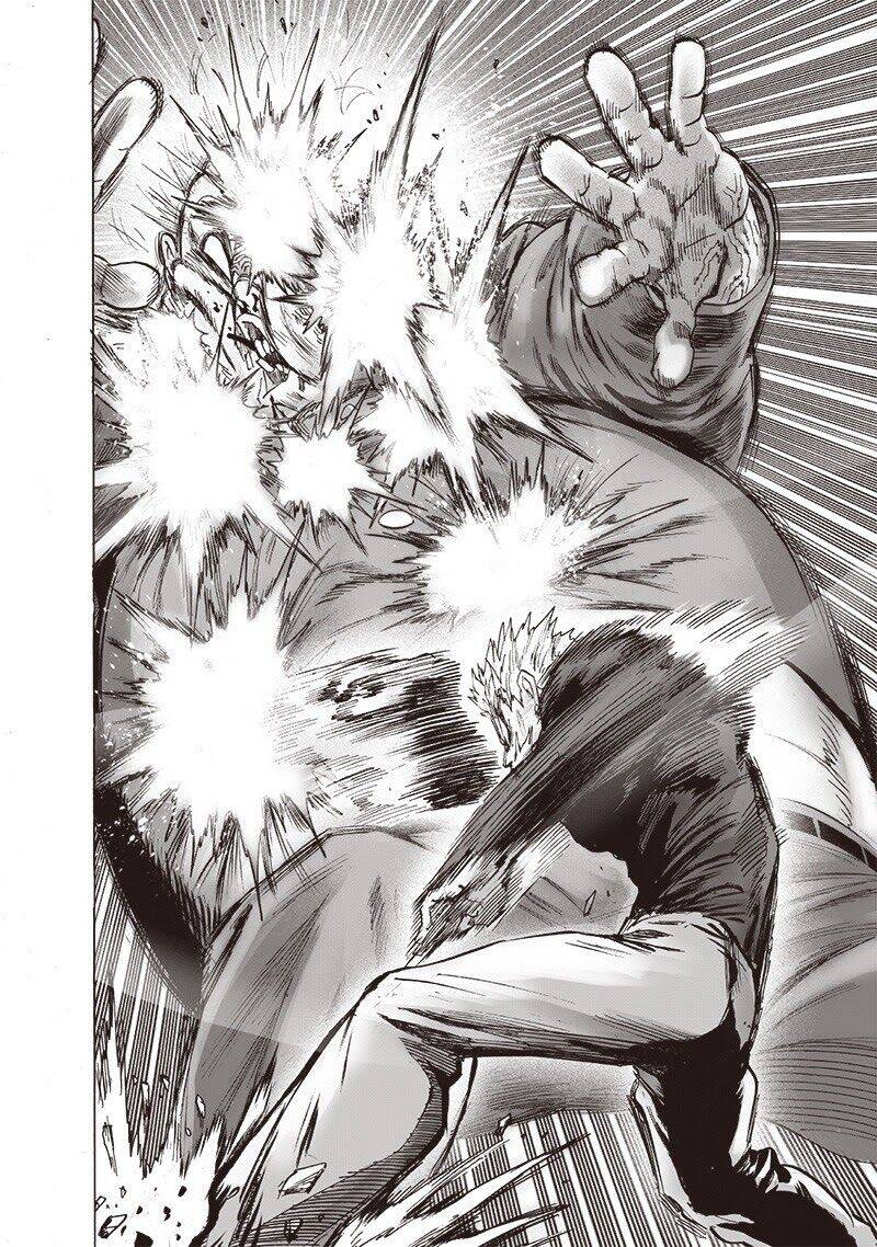 Onepunch Man Tập 191 trang 20