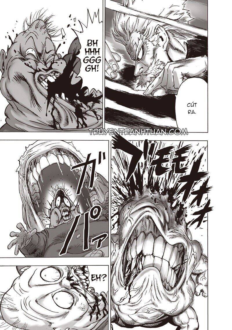 Onepunch Man Tập 191 trang 21