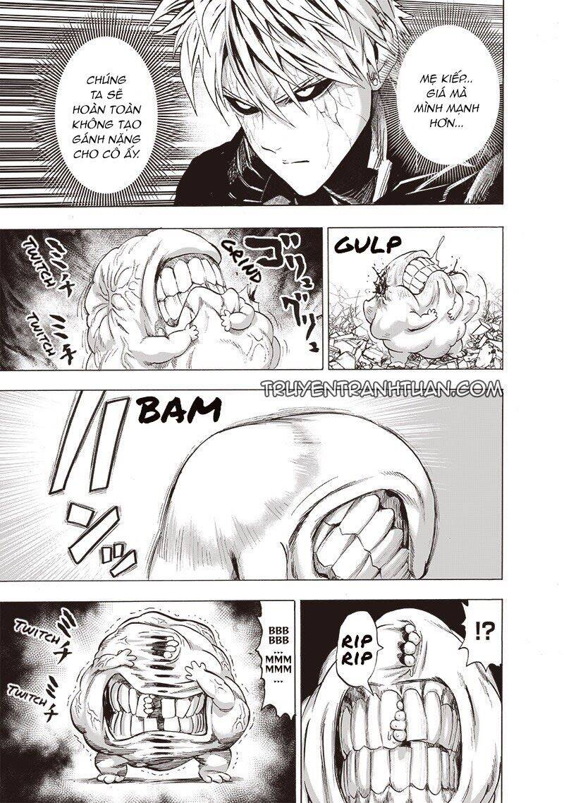 Onepunch Man Tập 191 trang 23