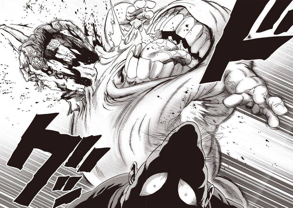 Onepunch Man Tập 191 trang 9