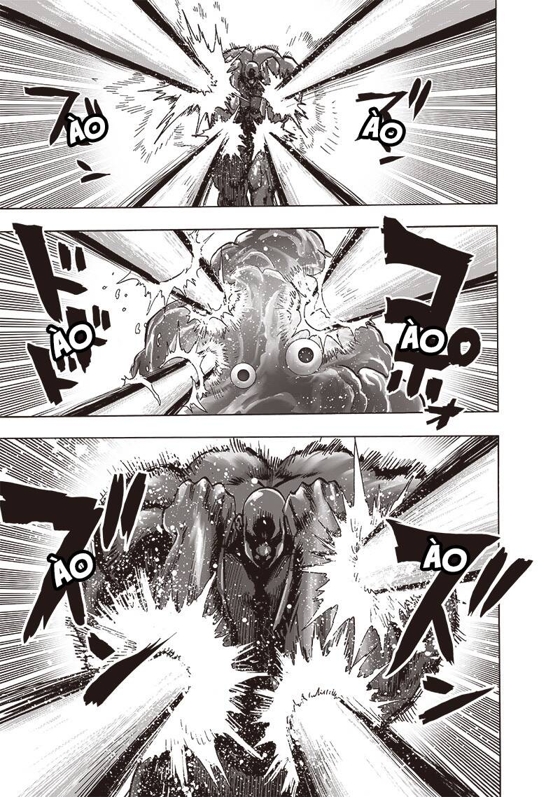 Onepunch Man Tập 192 trang 11