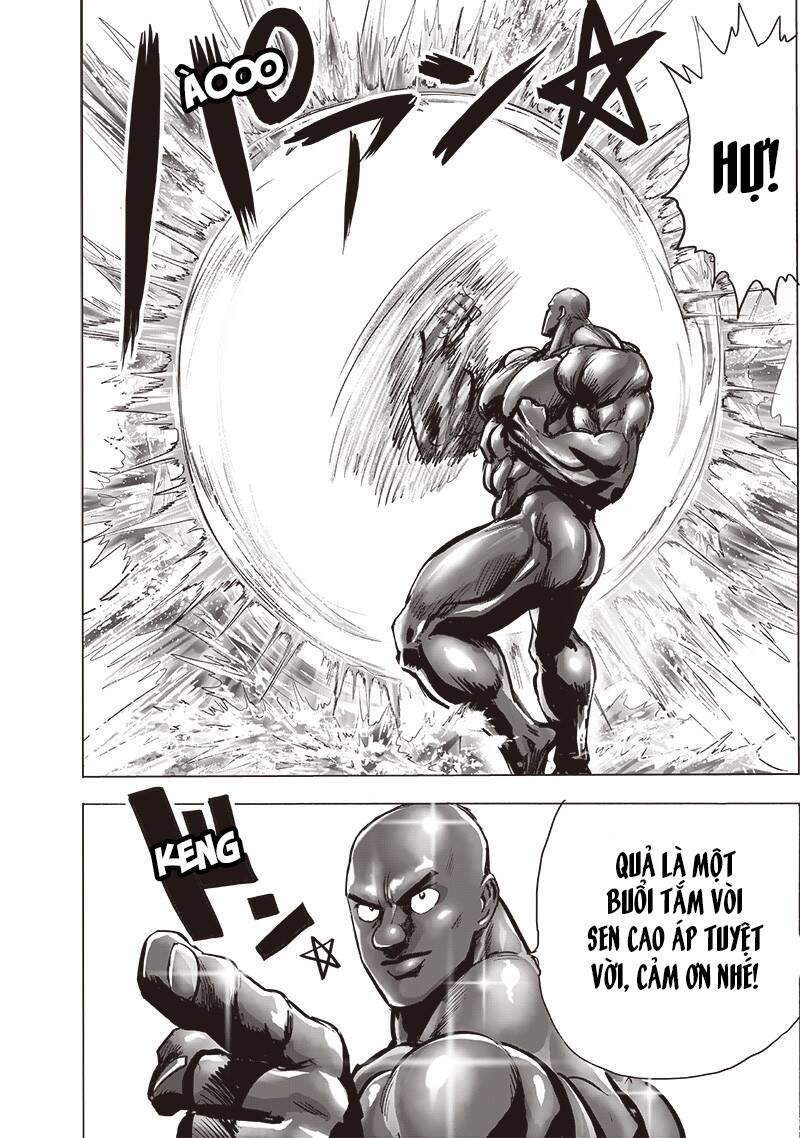 Onepunch Man Tập 192 trang 12