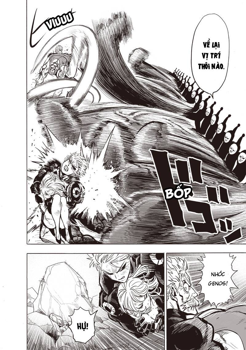 Onepunch Man Tập 192 trang 14