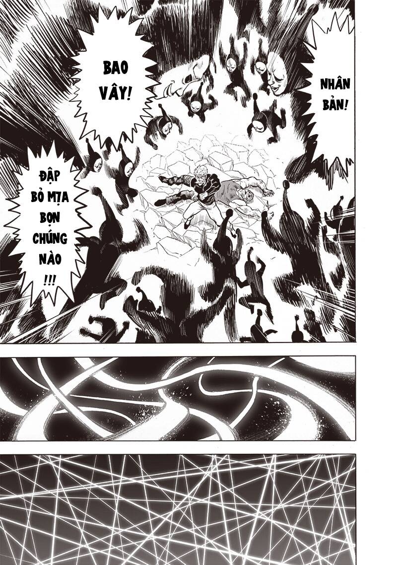 Onepunch Man Tập 192 trang 15