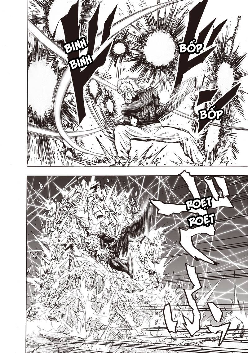 Onepunch Man Tập 192 trang 16