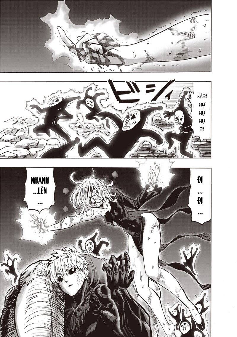 Onepunch Man Tập 192 trang 21