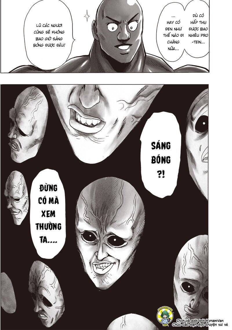 Onepunch Man Tập 192 trang 23