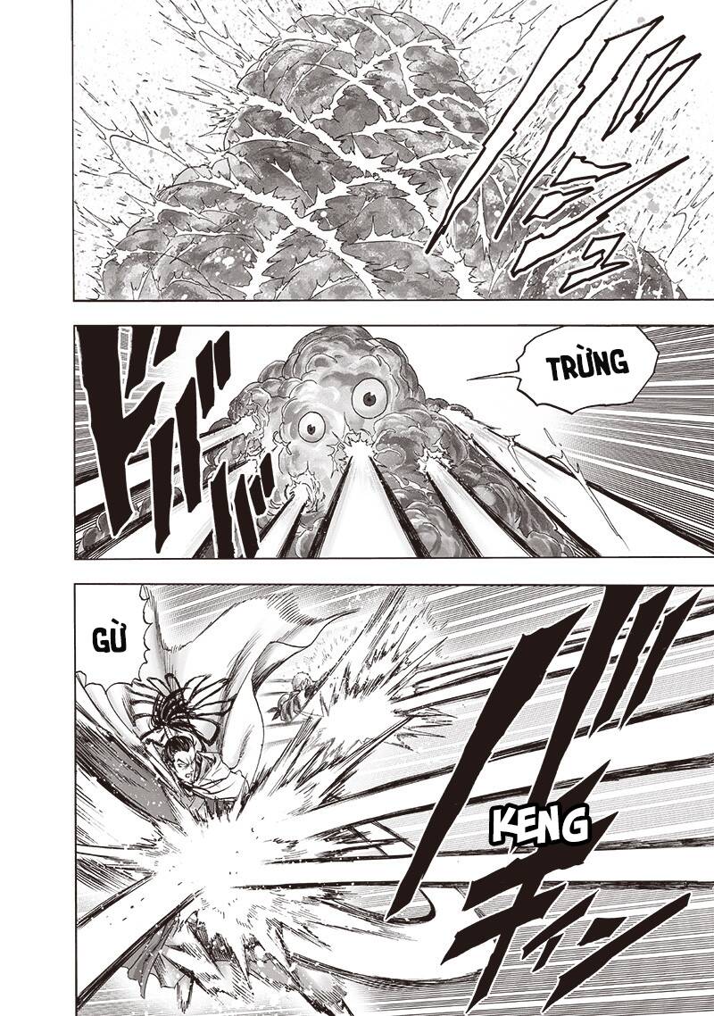 Onepunch Man Tập 192 trang 4