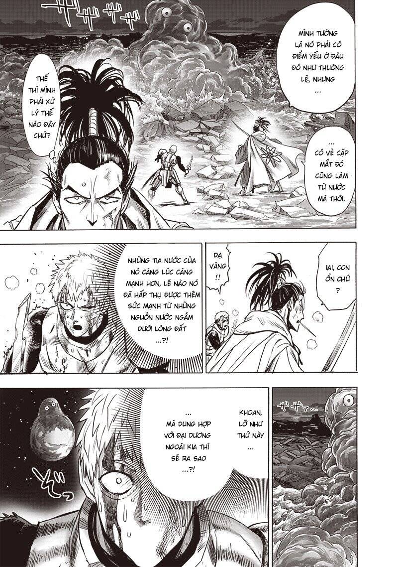 Onepunch Man Tập 192 trang 5