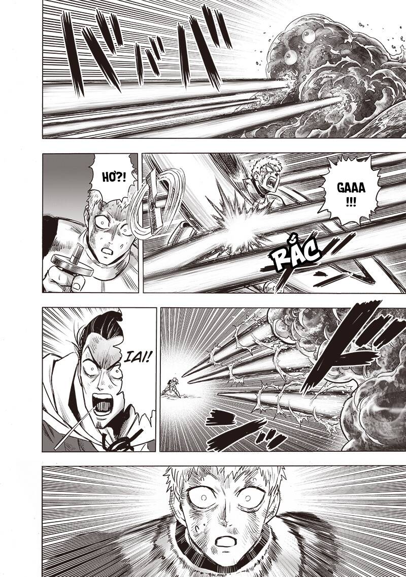 Onepunch Man Tập 192 trang 6