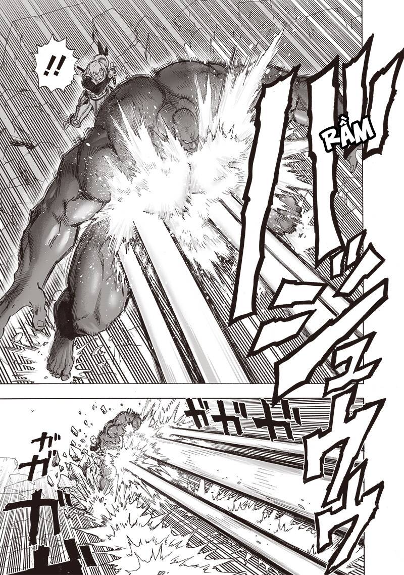 Onepunch Man Tập 192 trang 7