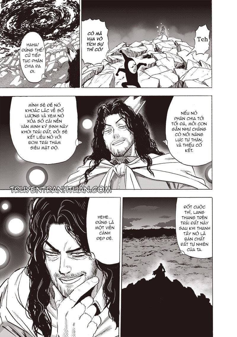 Onepunch Man Tập 193 trang 13
