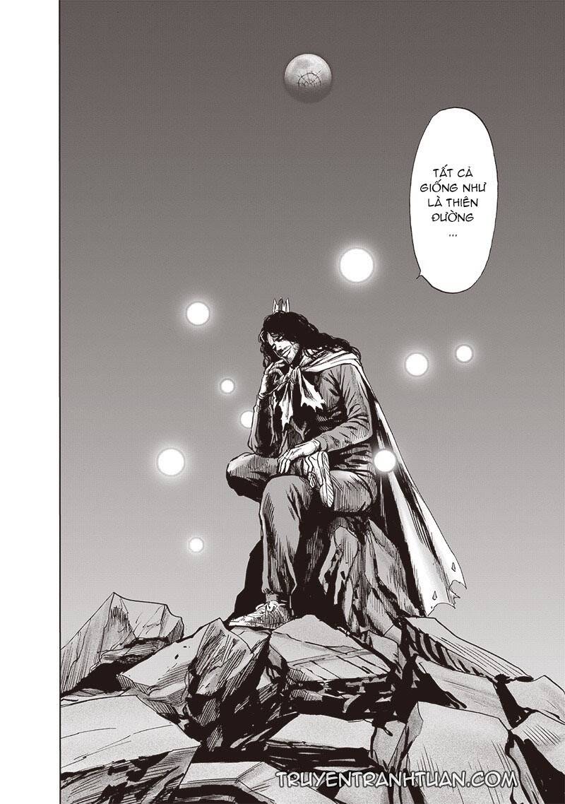 Onepunch Man Tập 193 trang 14