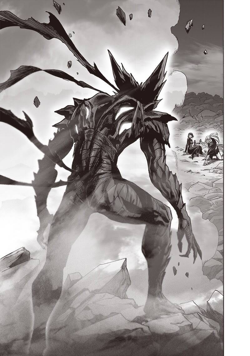 Onepunch Man Tập 193 trang 24