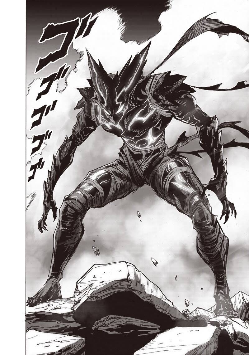 Onepunch Man Tập 193 trang 25
