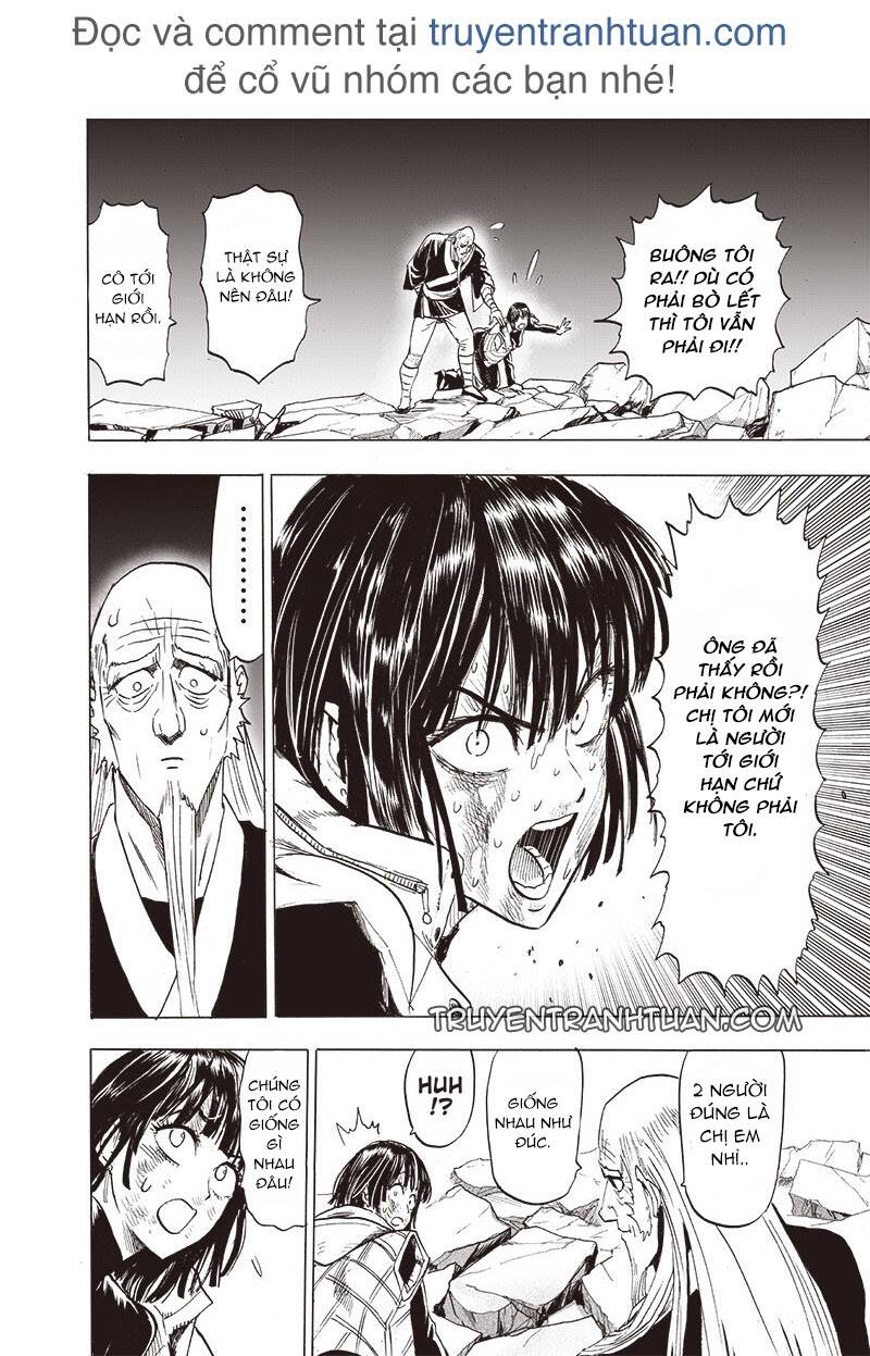 Onepunch Man Tập 193 trang 4