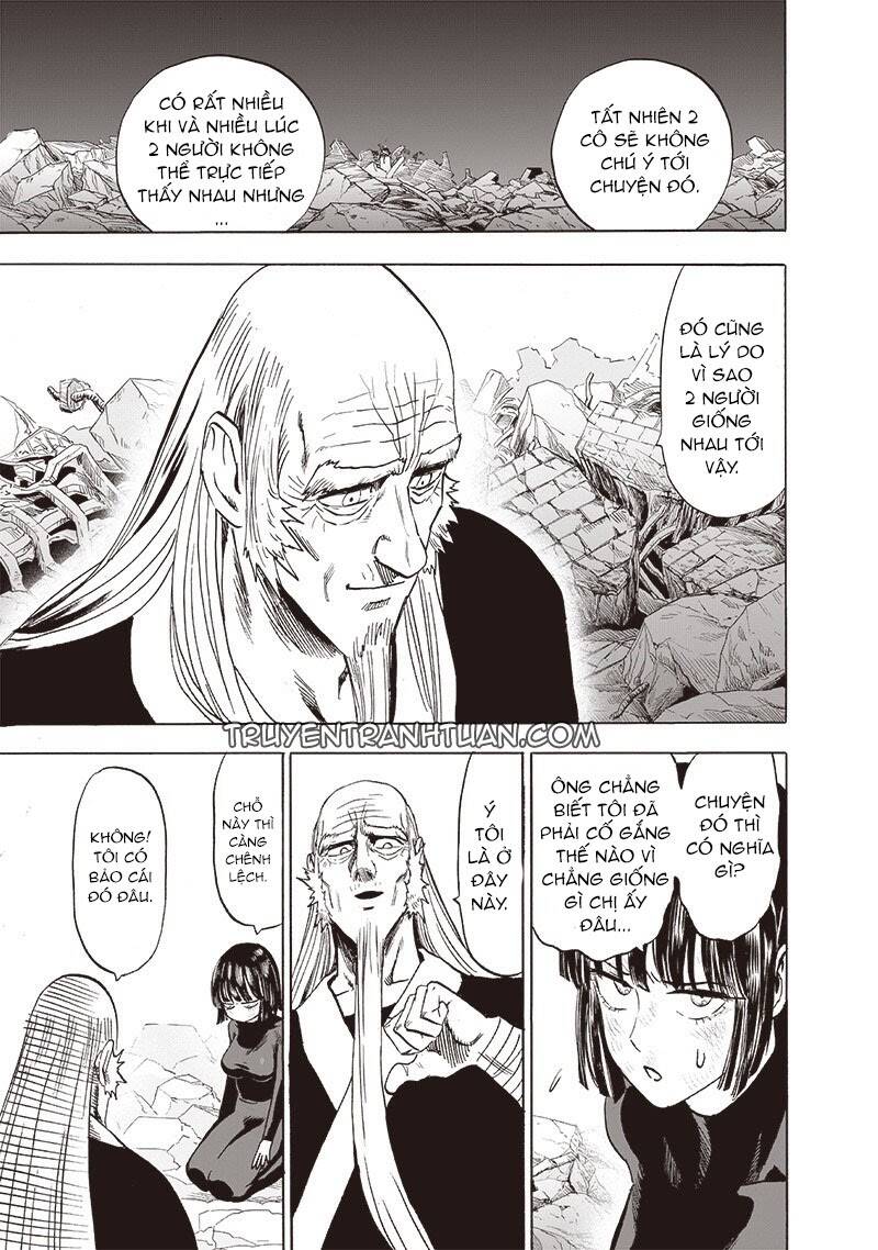 Onepunch Man Tập 193 trang 5