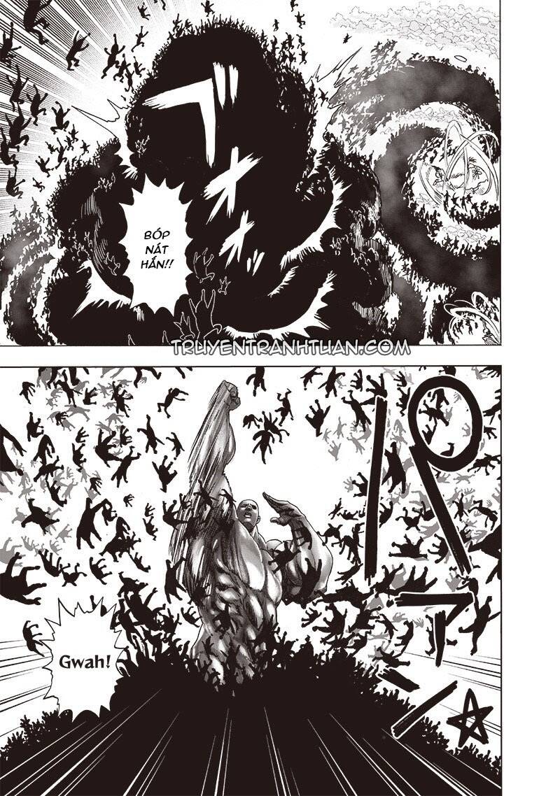 Onepunch Man Tập 193 trang 7