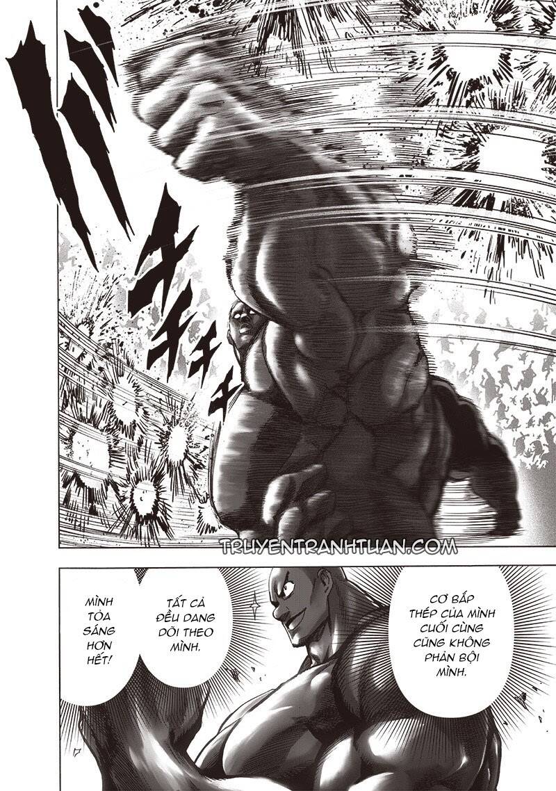 Onepunch Man Tập 193 trang 8