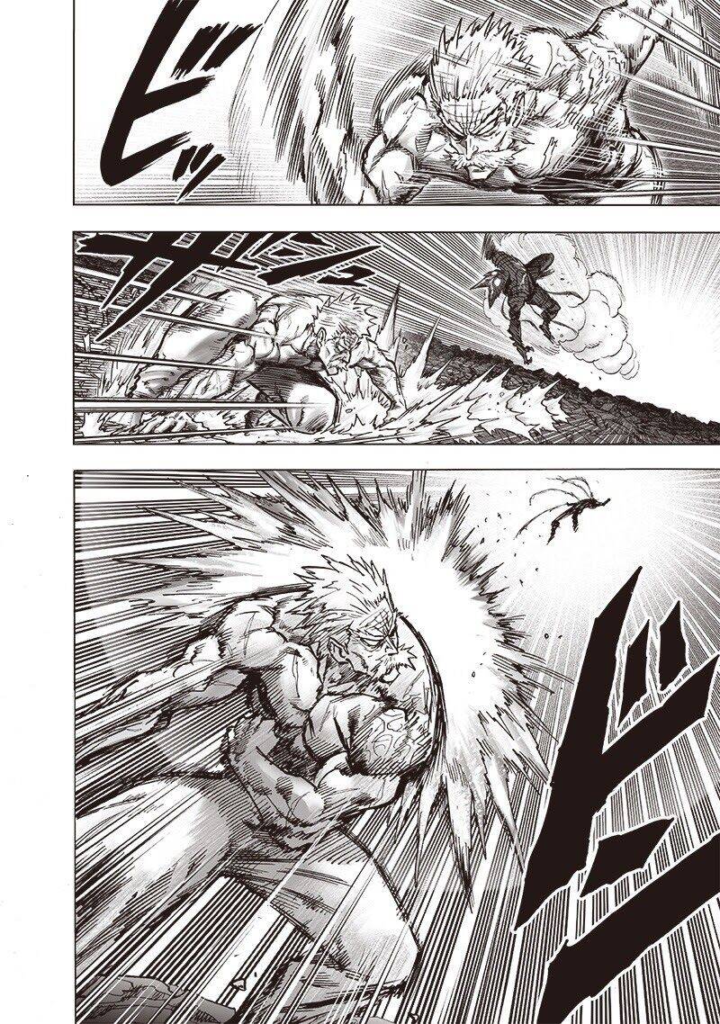 Onepunch Man Tập 195 trang 11