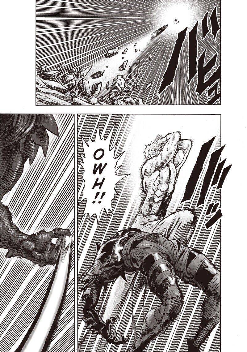 Onepunch Man Tập 195 trang 12
