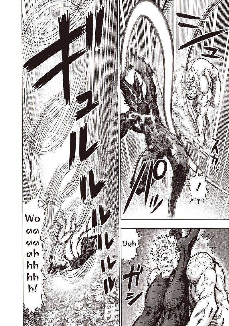 Onepunch Man Tập 195 trang 13