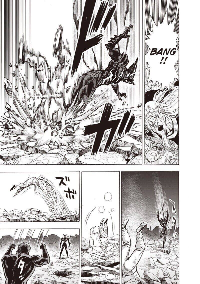 Onepunch Man Tập 195 trang 14