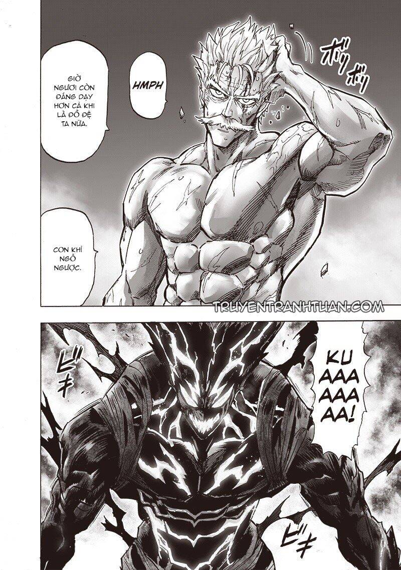 Onepunch Man Tập 195 trang 15