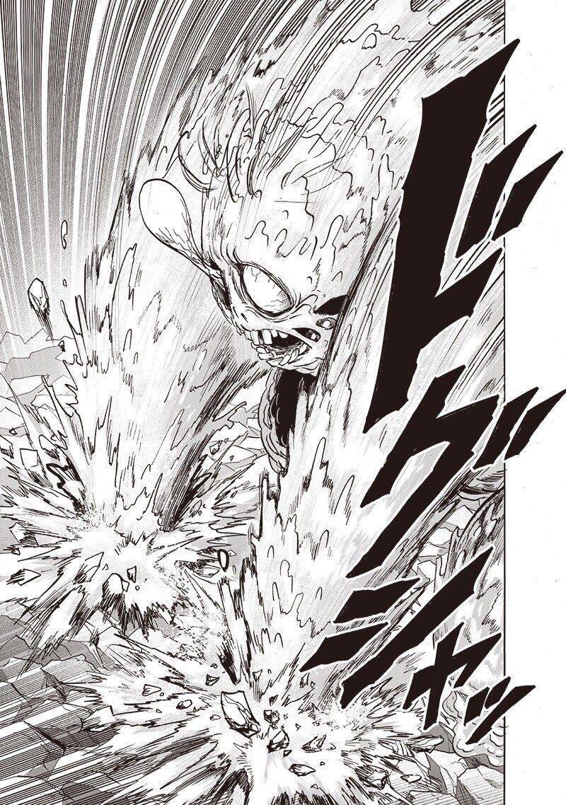 Onepunch Man Tập 195 trang 18