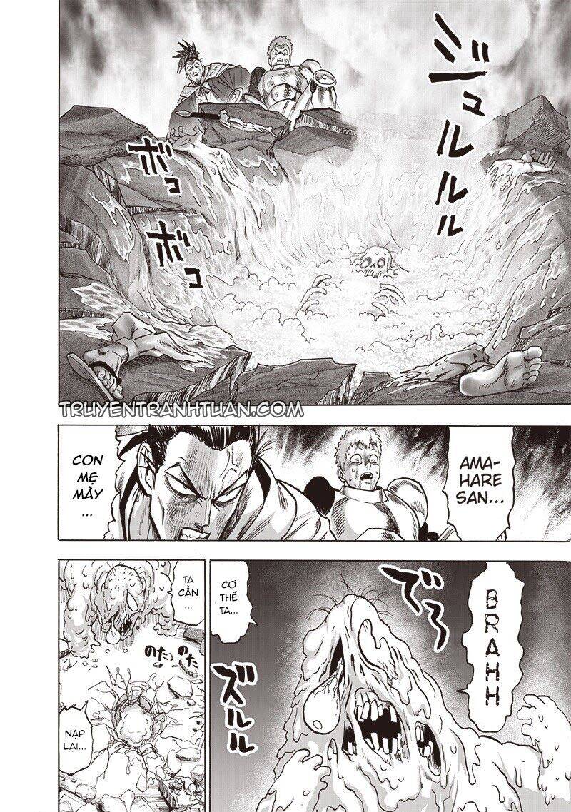 Onepunch Man Tập 195 trang 19
