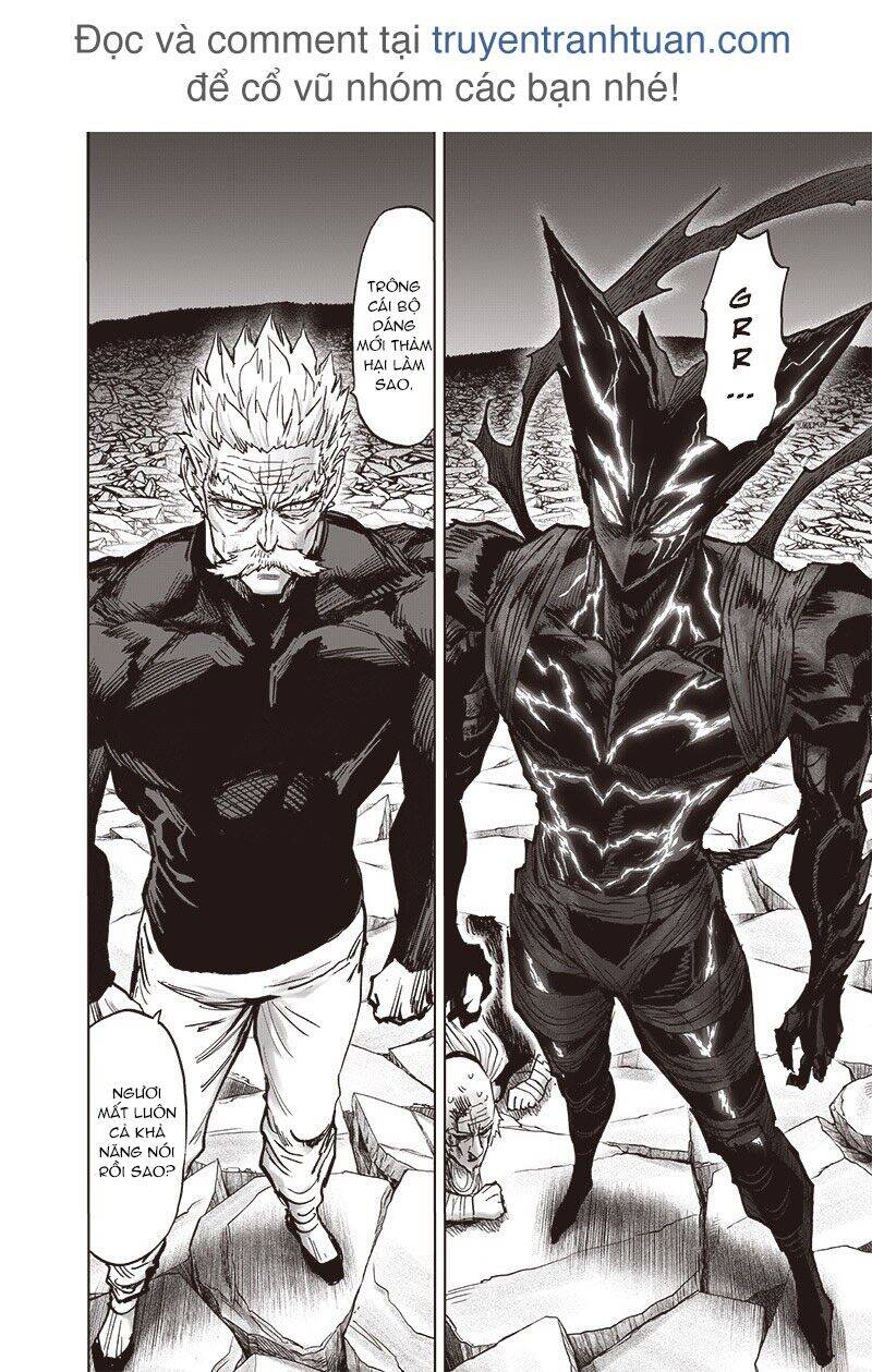 Onepunch Man Tập 195 trang 3